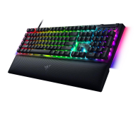 RAZER BlackWidow V4 Green Switch RZ03-04690100-R3M1 - 1164799 - zdjęcie 5